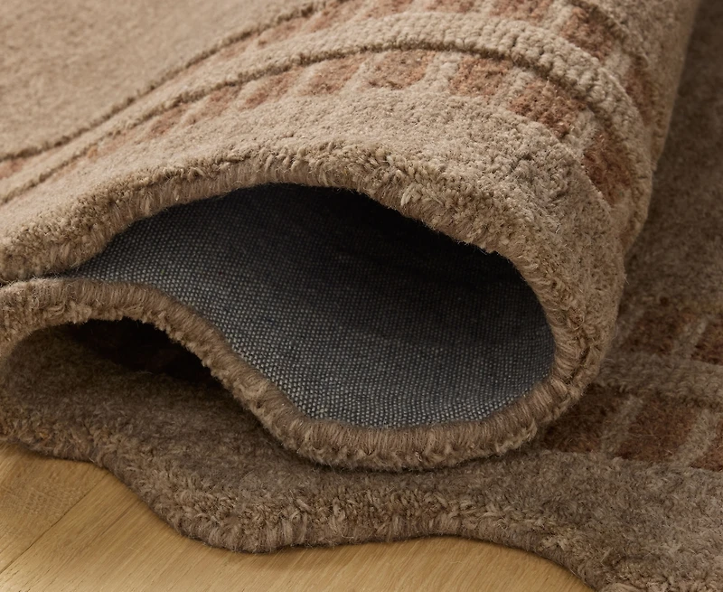 Chris Loves Julia Scottie Sco-01 8'6''x11'6'' Area Rug