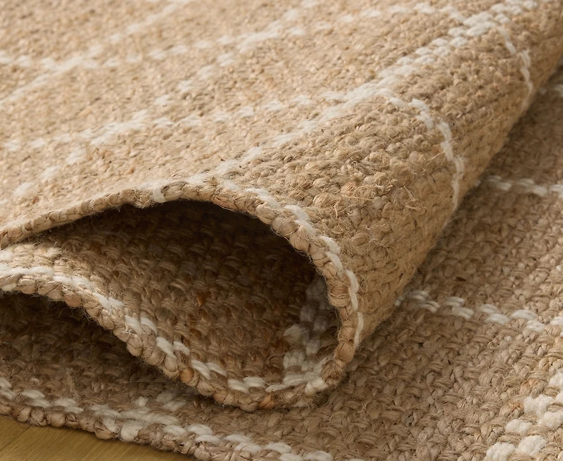 Chris Loves Julia Fletcher Fle-01 5'x7'6'' Area Rug