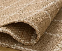 Chris Loves Julia Fletcher Fle-01 5'x7'6'' Area Rug