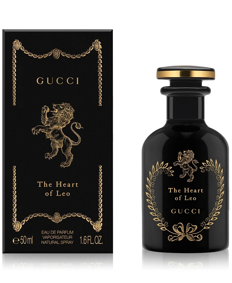 Gucci The Alchemist's Garden The Heart Of Leo Eau de Parfum, 1.6 oz.