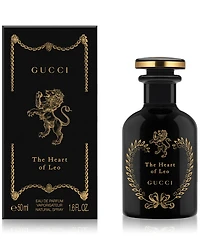 Gucci The Alchemist's Garden The Heart Of Leo Eau de Parfum, 1.6 oz.