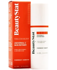 BeautyStat Universal C Skin Refiner Brightening Vitamin C Serum