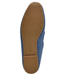Anne Klein Women's Tye Knit Slip On Loafers
