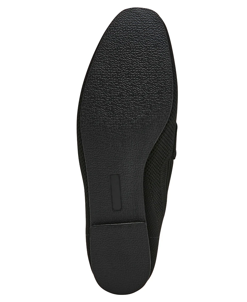 Anne Klein Women's Tye Knit Slip On Loafers