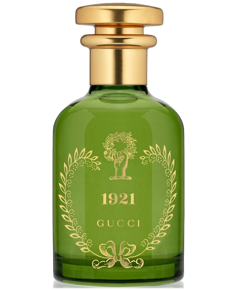 Gucci The Alchemist's Garden 1921 Eau de Parfum, 1.6 oz.