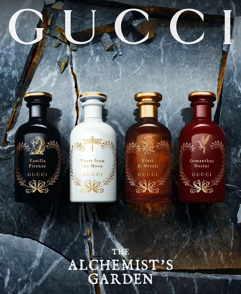 Gucci The Alchemist's Garden A Gloaming Night Eau de Parfum, 1.6 oz.