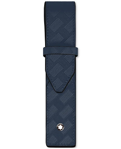Montblanc Extreme 3.0 One-Pen Leather Pouch