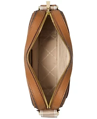 Michael Kors Maeve East West Pocket Crossbody Bag