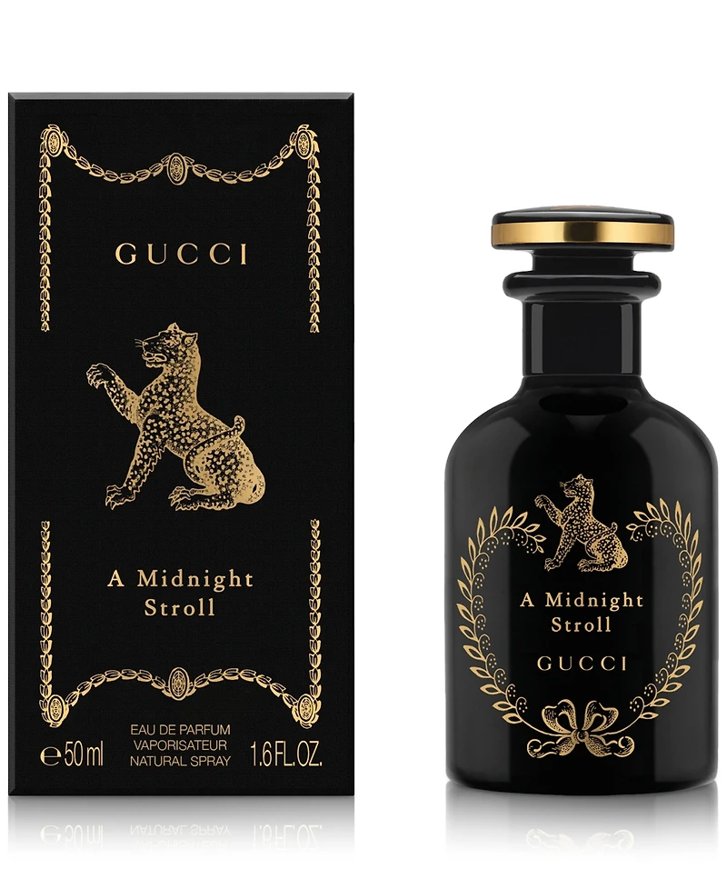 Gucci The Alchemist's Garden A Midnight Stroll Eau de Parfum, 1.6 oz.