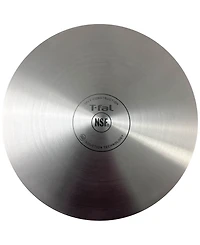 T-Fal Pro Tri-Ply Stainless Steel Frypan