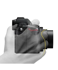 Nikon Z50 Ii Mirrorless Camera with 16-50mm Lens