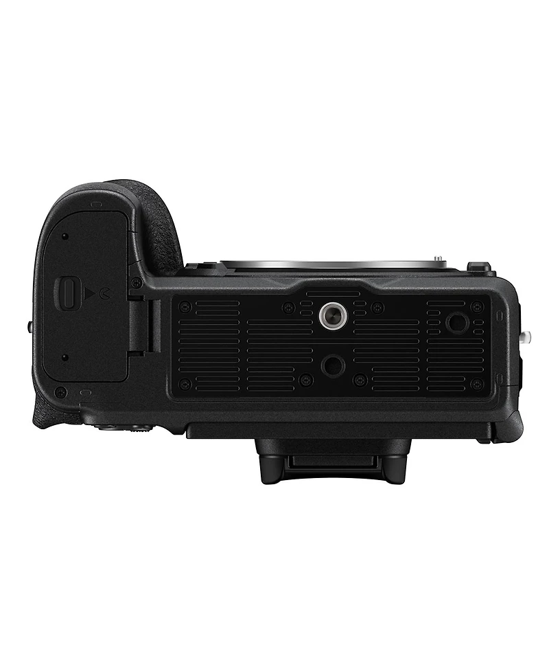 Nikon Z6III Mirrorless Camera