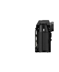 Fujifilm X-T50 Mirrorless Camera