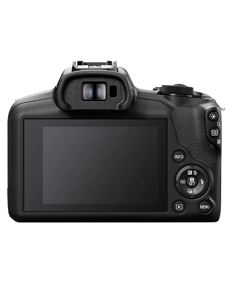 Canon Eos R100 Mirrorless Camera