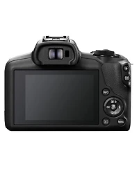 Canon Eos R100 Mirrorless Camera