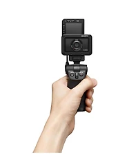 Sony Cyber-shot RX0 Ii Digital Camera