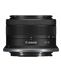 Canon Eos R10 Mirrorless Camera with 18-45mm Lens Content Creator Kit