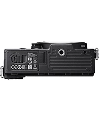Sigma fp Mirrorless Camera