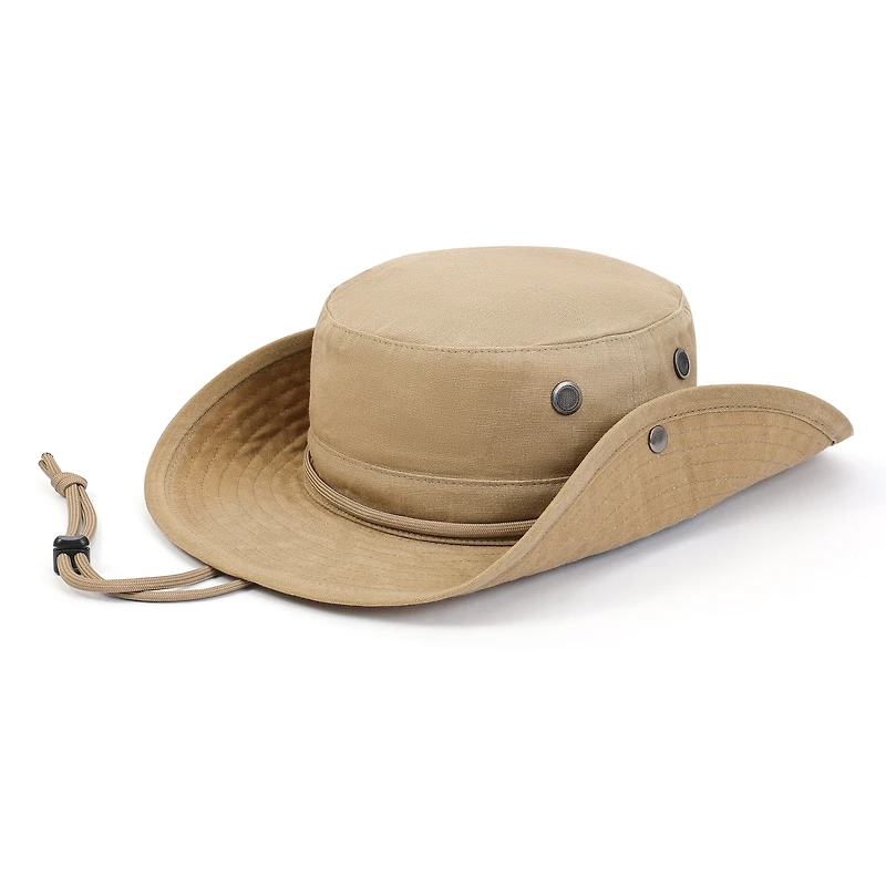 Kanut Sports Men's Bushnell Durable Cotton Boonie