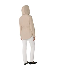 Soia & Kyo Women's Raven Utility Jacket