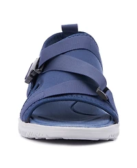 Xray Men's Rohan Buckle Sandals