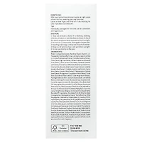 d'Alba Waterfull Nutrition Sleeping Pack 12 Packs