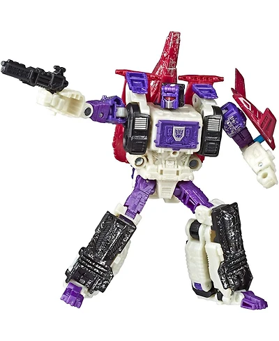 Wfc-S50 Apeface Voyager Class | Transformers Generations War for Cybertron Siege Chapter