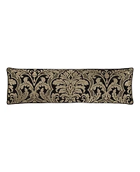 J Queen New York Brunello Bolster Decorative Pillow, 15" x 52"