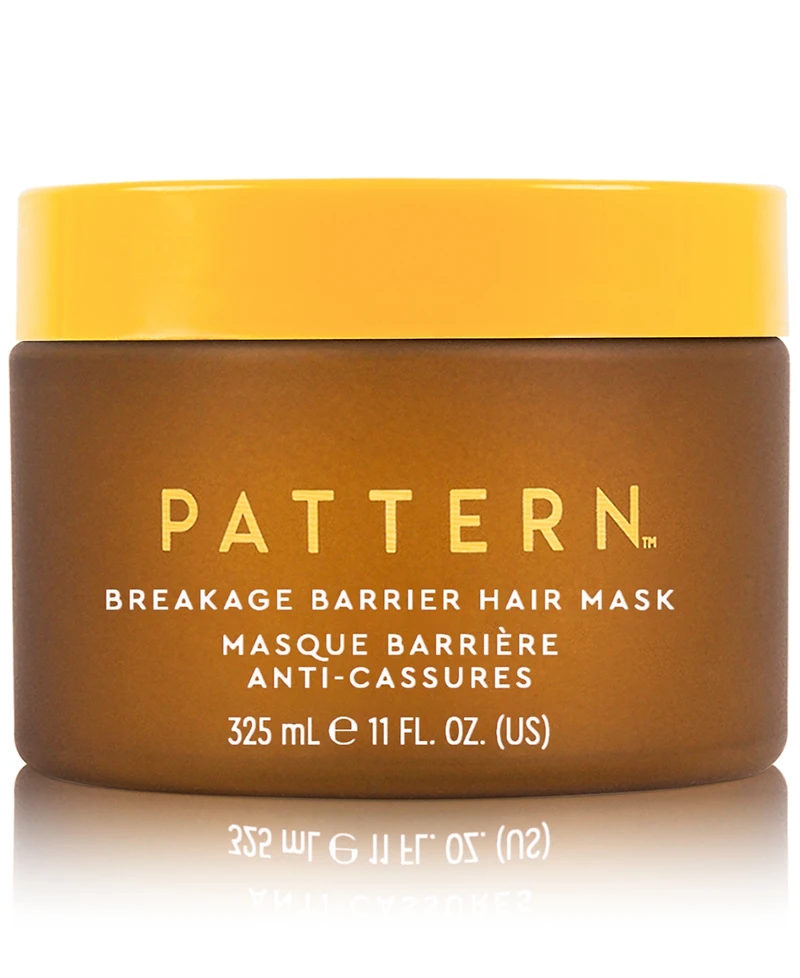 Pattern Beauty by Tracee Ellis Ross Breakage Barrier Hair Mask, 11 oz.