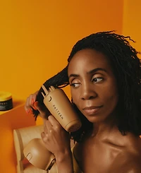 Pattern Beauty by Tracee Ellis Ross The Hair Steamer Handheld Treatment Tool With 2 Attachments