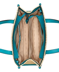 Guess Silvana Two-Compartment Tote