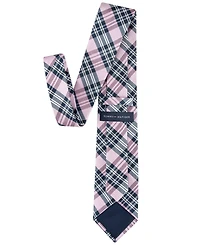 Tommy Hilfiger Men's Belmont Plaid Tie