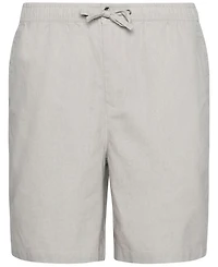 Barbour Men's Relaxed-Fit Drawstring Shorts
