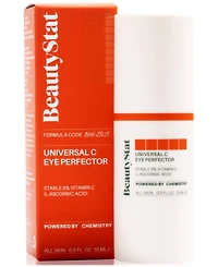 BeautyStat Universal C Eye Perfector Dark Circle Reducing Vitamin C Eye Cream