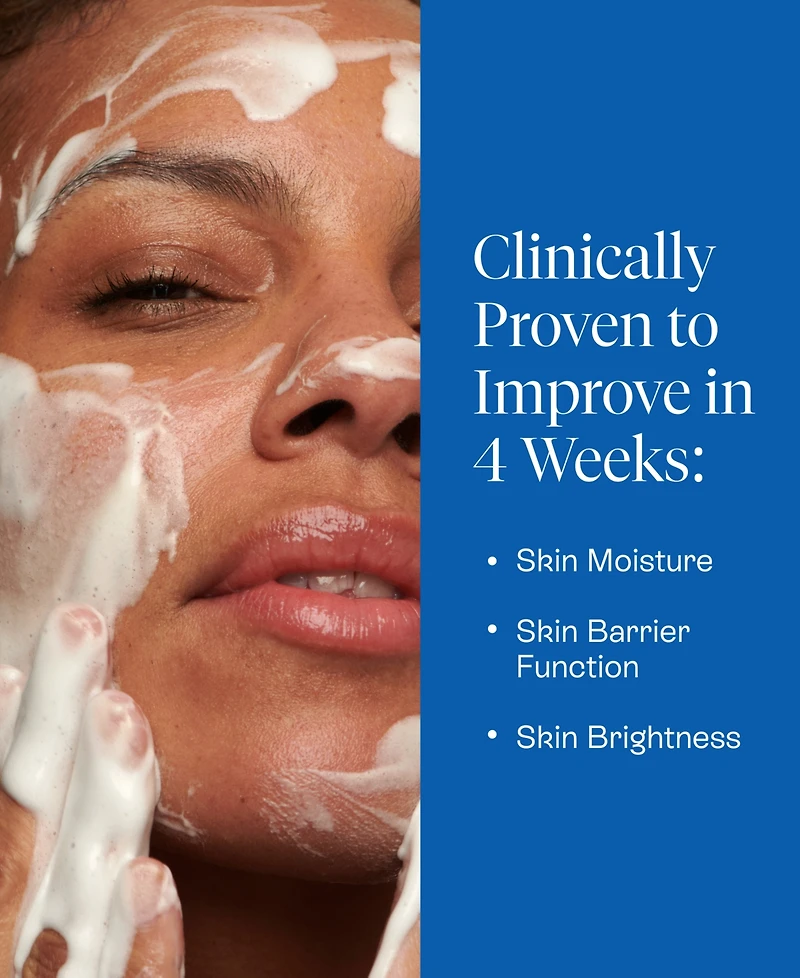 BeautyStat Universal Microbiome Barrier Balancing Cleanser