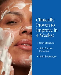 BeautyStat Universal Microbiome Barrier Balancing Cleanser