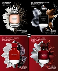 Givenchy 3-Pc. L'Interdit Eau de Parfum Gift Set