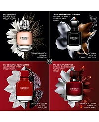 Givenchy 3-Pc. L'Interdit Eau de Parfum Rouge Gift Set