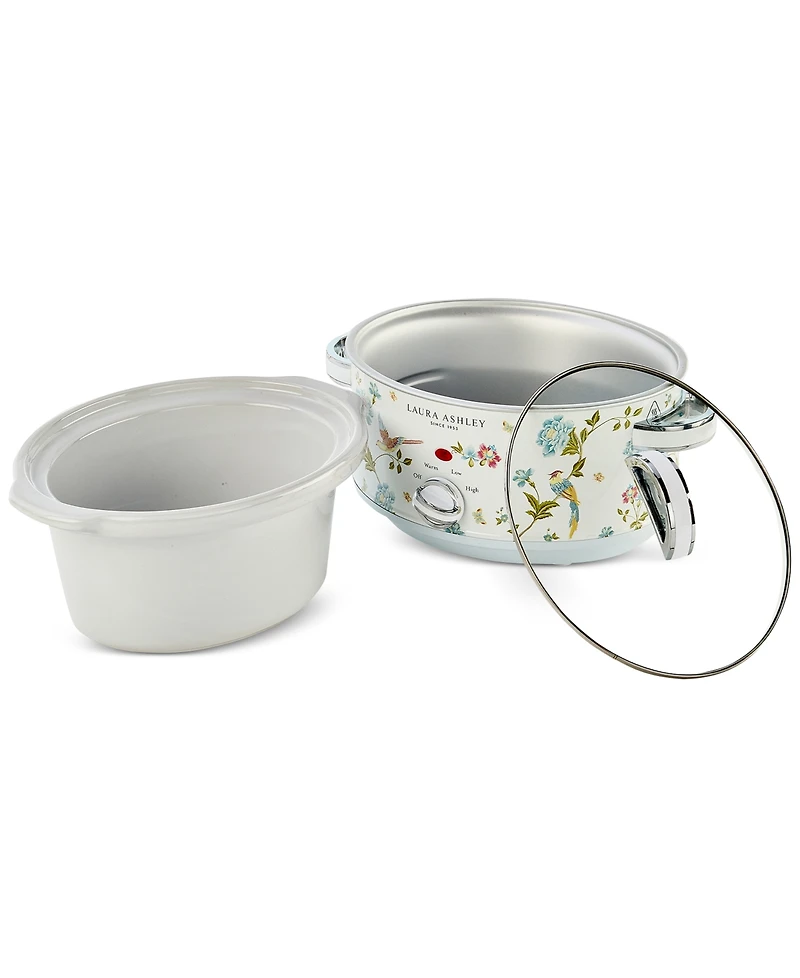 Laura Ashley 3.5L Slow Cooker