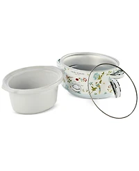 Laura Ashley 3.5L Slow Cooker