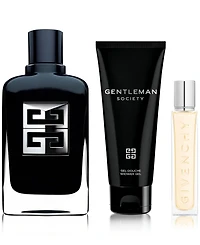 Givenchy Men's 3-Pc. Gentleman Society Eau de Parfum Gift Set