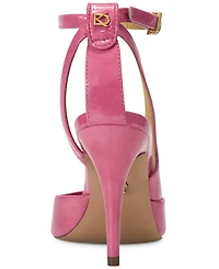 Donna Karan New York Women's Somerset Ankle Strap Sandals