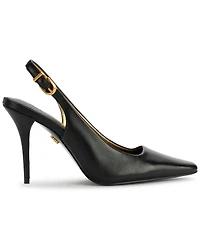Donna Karan New York Women's Sadrina Ii Slingback Pumps