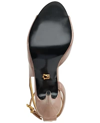 Donna Karan New York Women's Somerset Ankle Strap Sandals