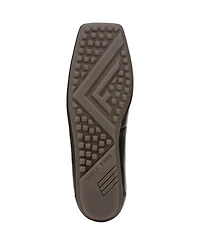Franco Sarto Women's Imara Square Toe Ballerina Flats