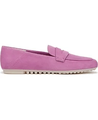 Franco Sarto Women's Zury Square Toe Penny Loafers