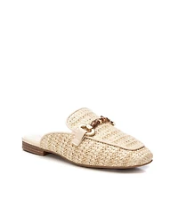 Xti Women's Flat Clogs