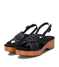 Xti Women's Fashion Platform Sandals