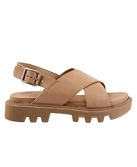 Flighty Sandal