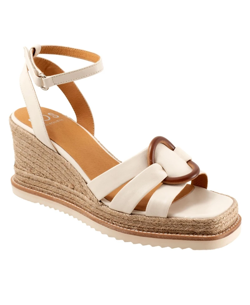 Zeline Sandal